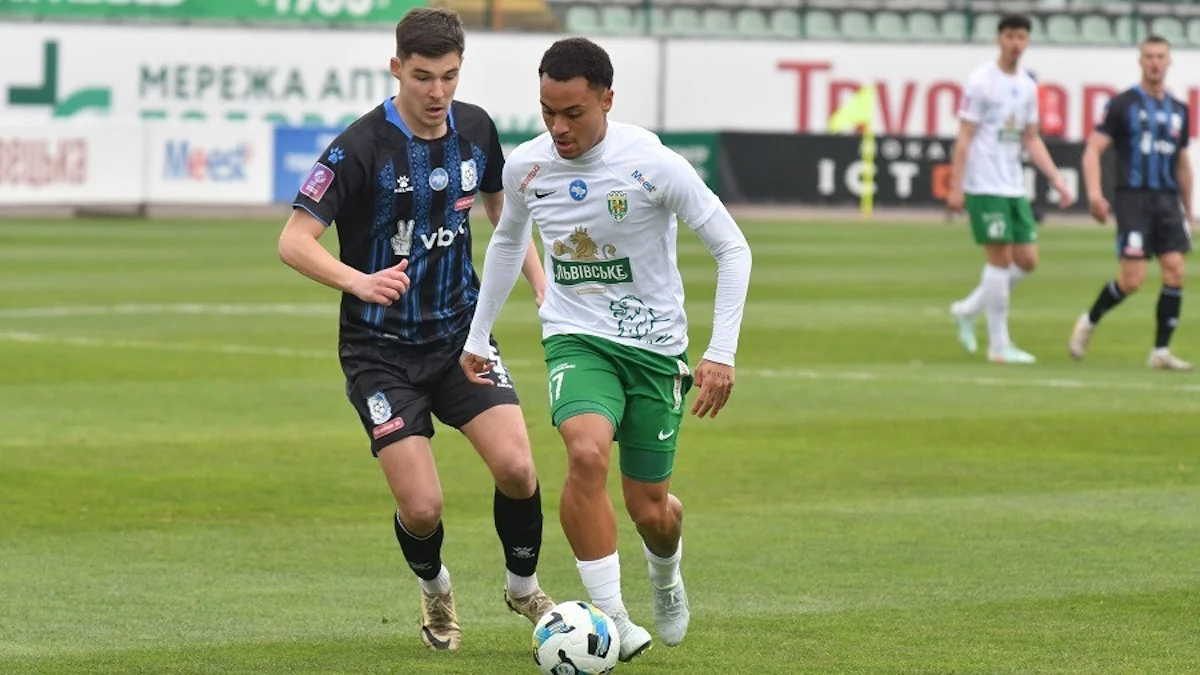 Бруніньйо / фото з офіційного сайту УПЛ