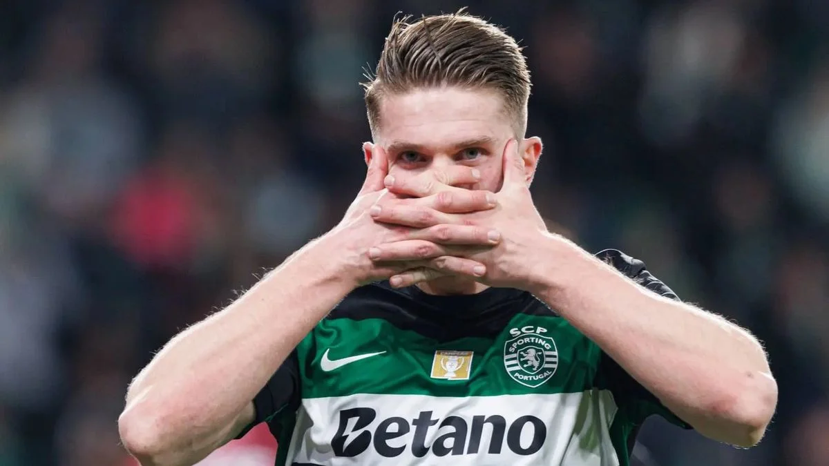 Виктор Дьокереш / Imago