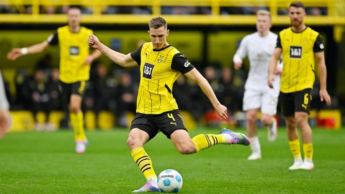 Борусія Д / Pro Shots