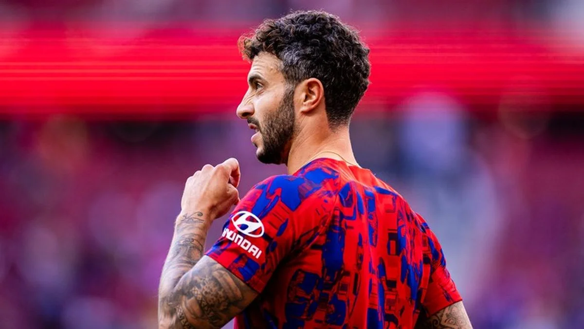 Марио Эрмосо / Pro Shots