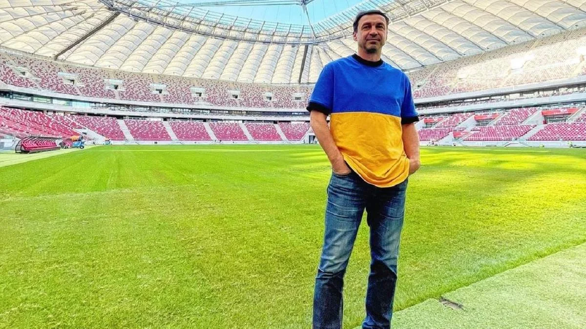 Владислав Ващук / фото із соцмереж Ващука