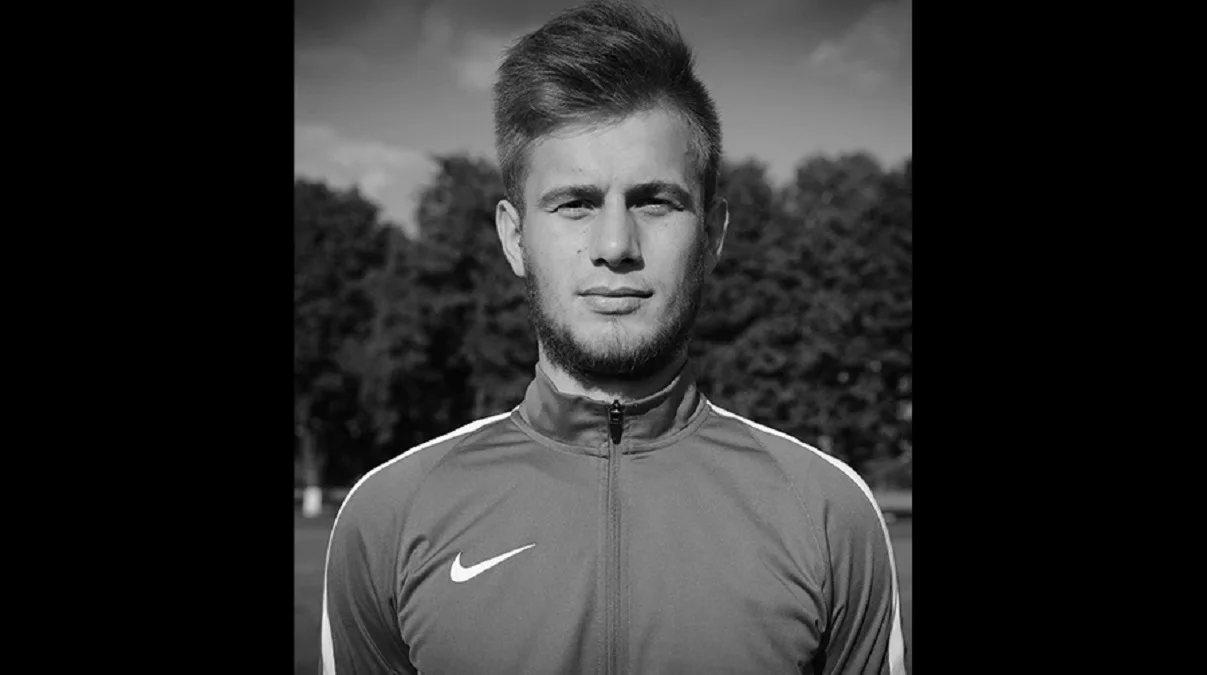 Юрій Яцків / фото: ДЮФШ Львів