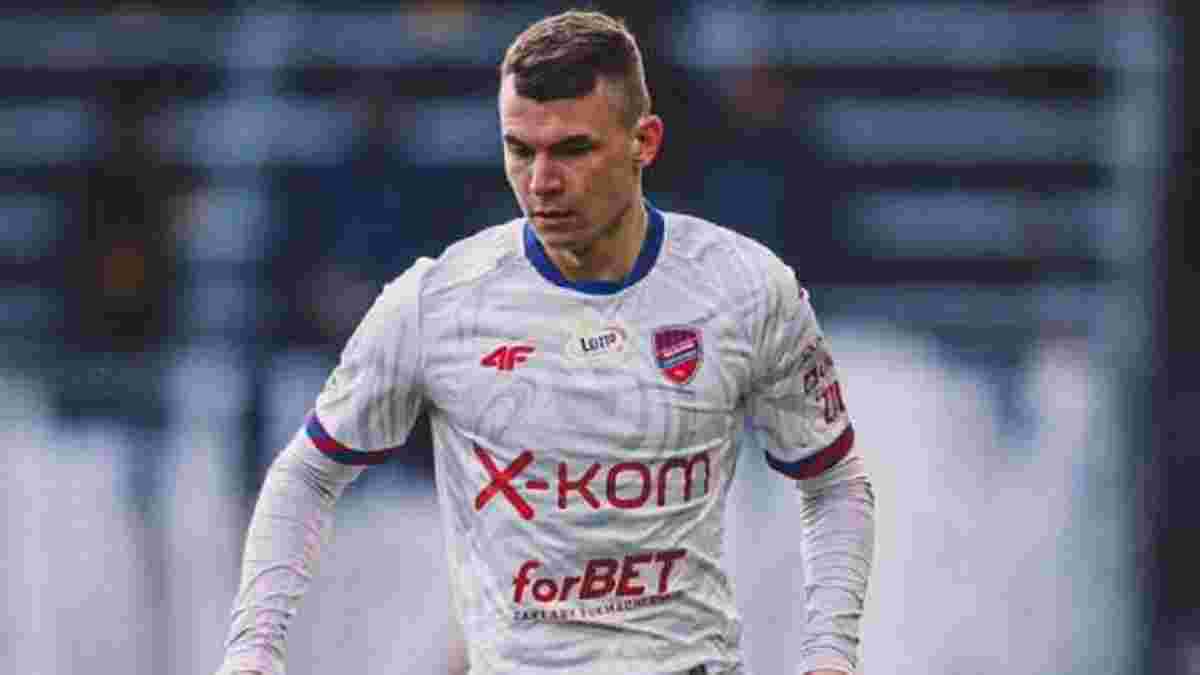 "Экстракляса является более конкурентным чемпионатом": Кочергин сравнил польскую лигу с УПЛ