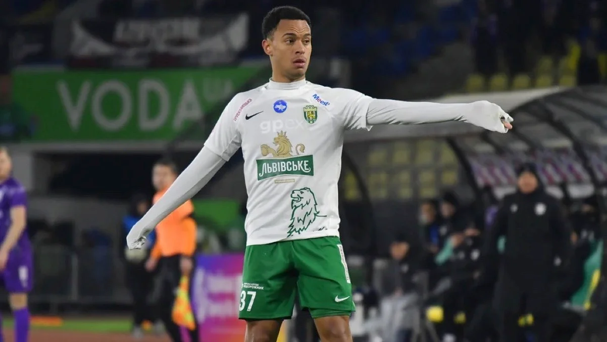 Бруниньо / ФК Карпаты