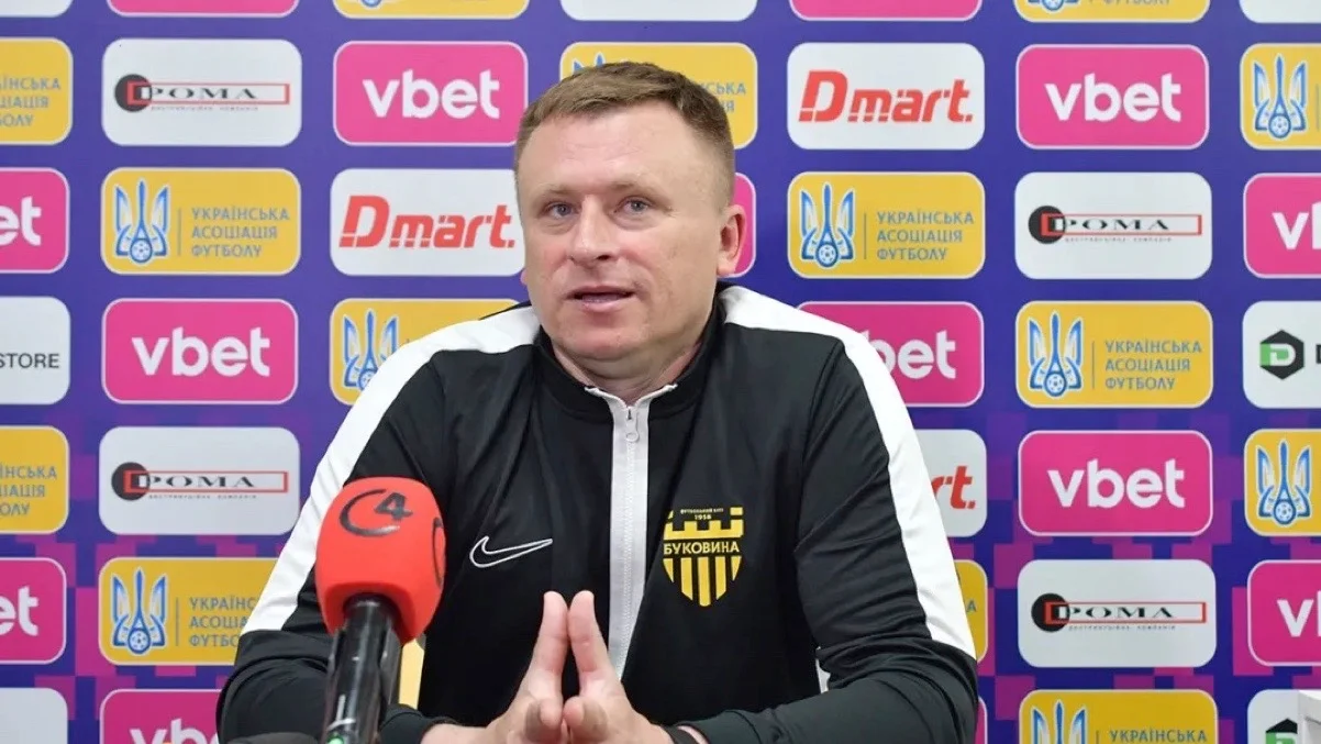 Григорій Чурілов / фото: Буковина