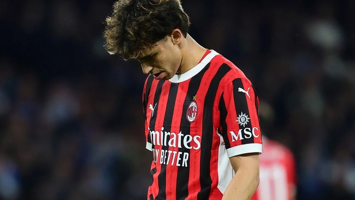 Жоау Фелікс / Pro Shots