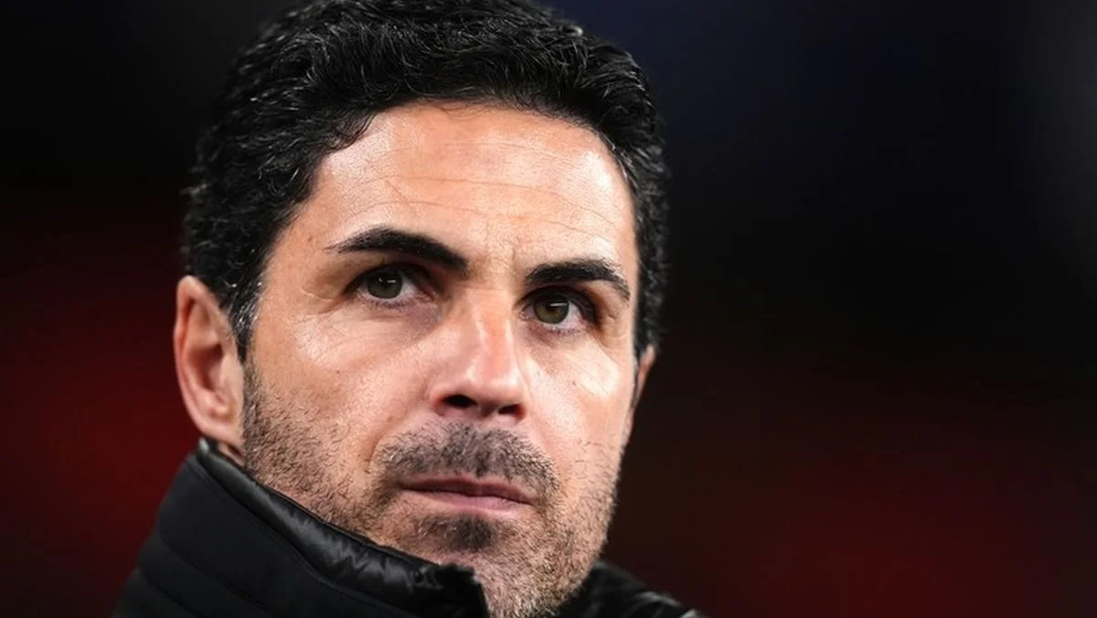 Мікель Артета / Pro Shots