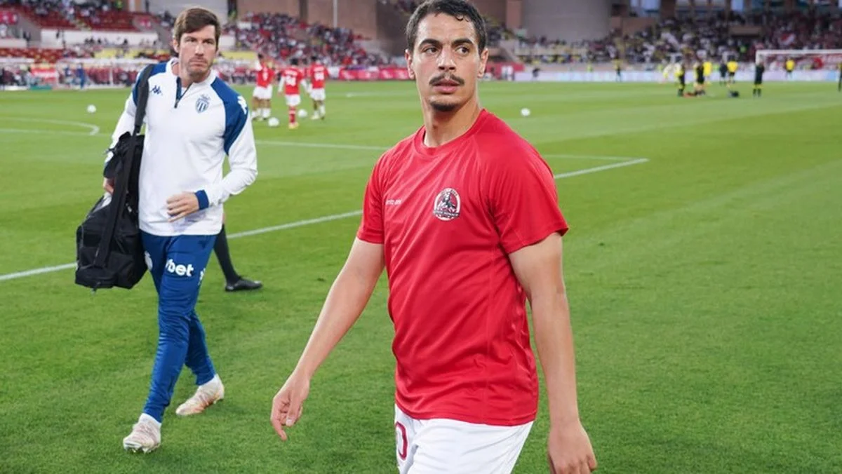 Віссам Бен Єддер / Pro Shots