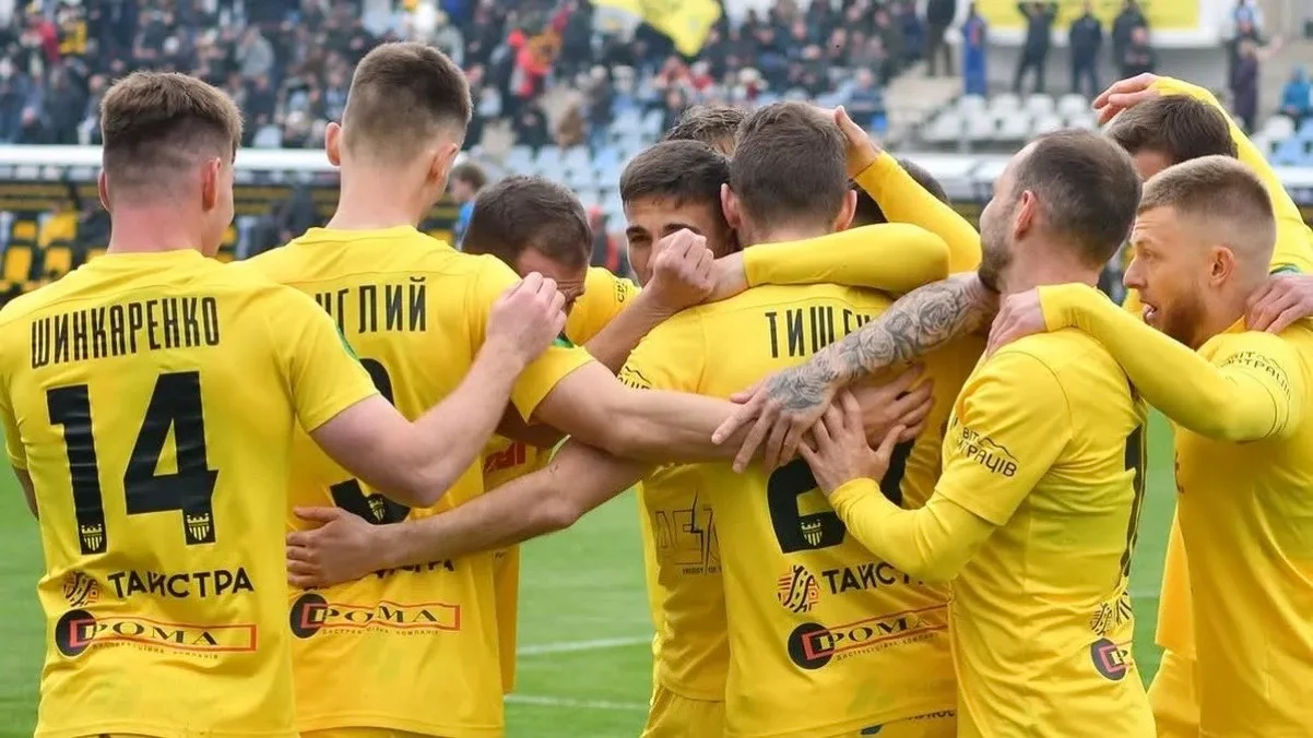 Буковина / ФК Буковина