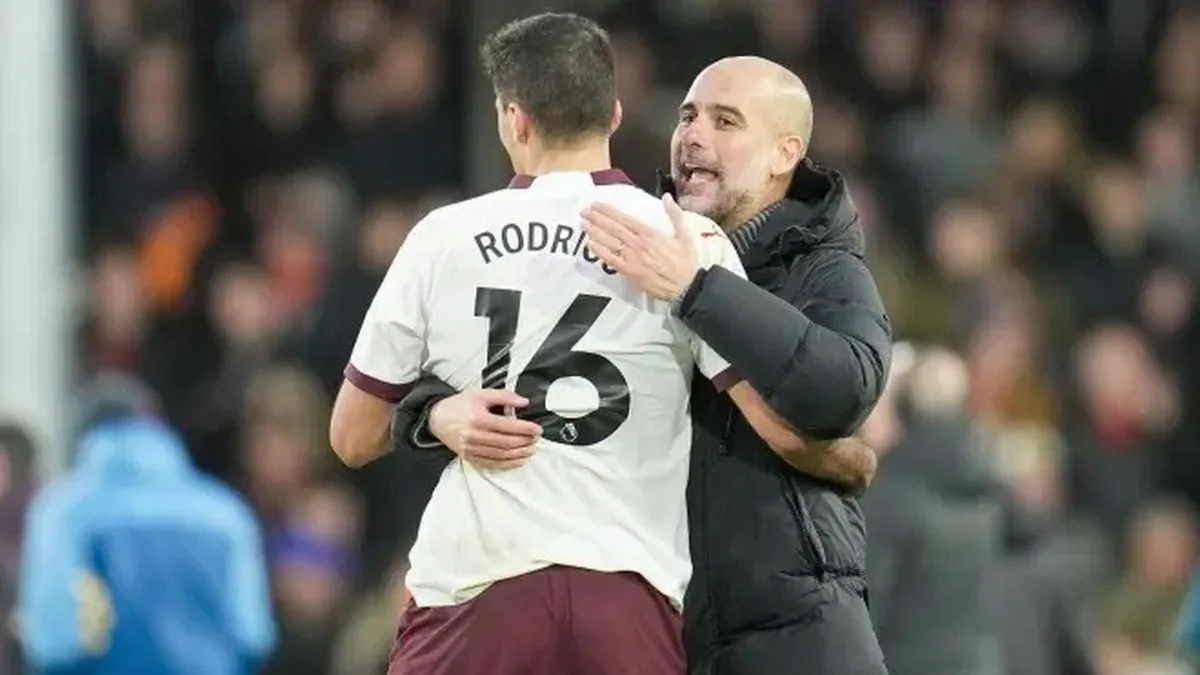 Пеп Гвардиола / LAPRESSE