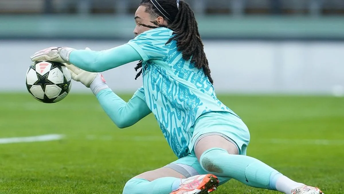 Кіяні Зегген / Pro Shots