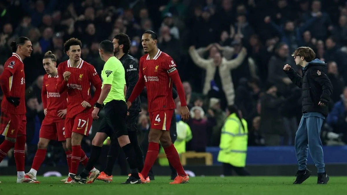 Ліверпуль / Pro Shots