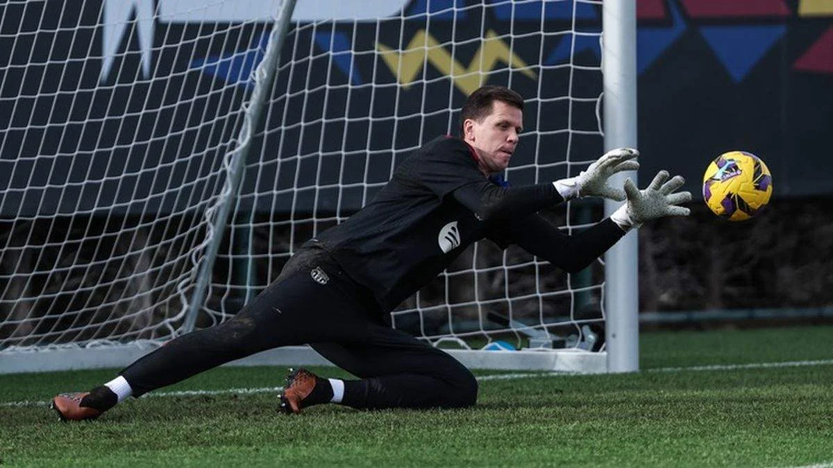 Войцех Щенсни / Pro Shots