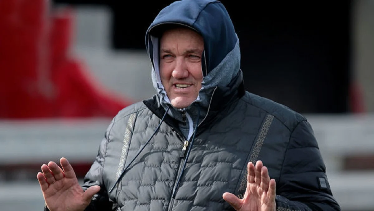 Олександр Поворознюк / ФК Інгулець