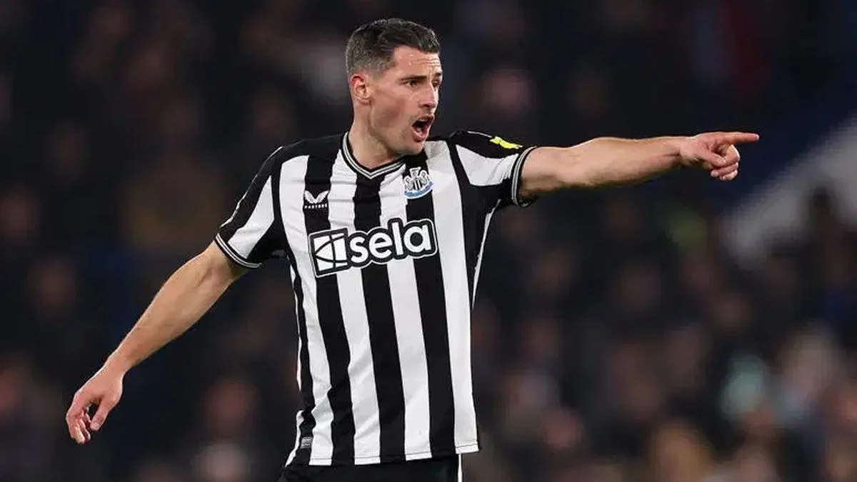 Фабіан Шер / Imago