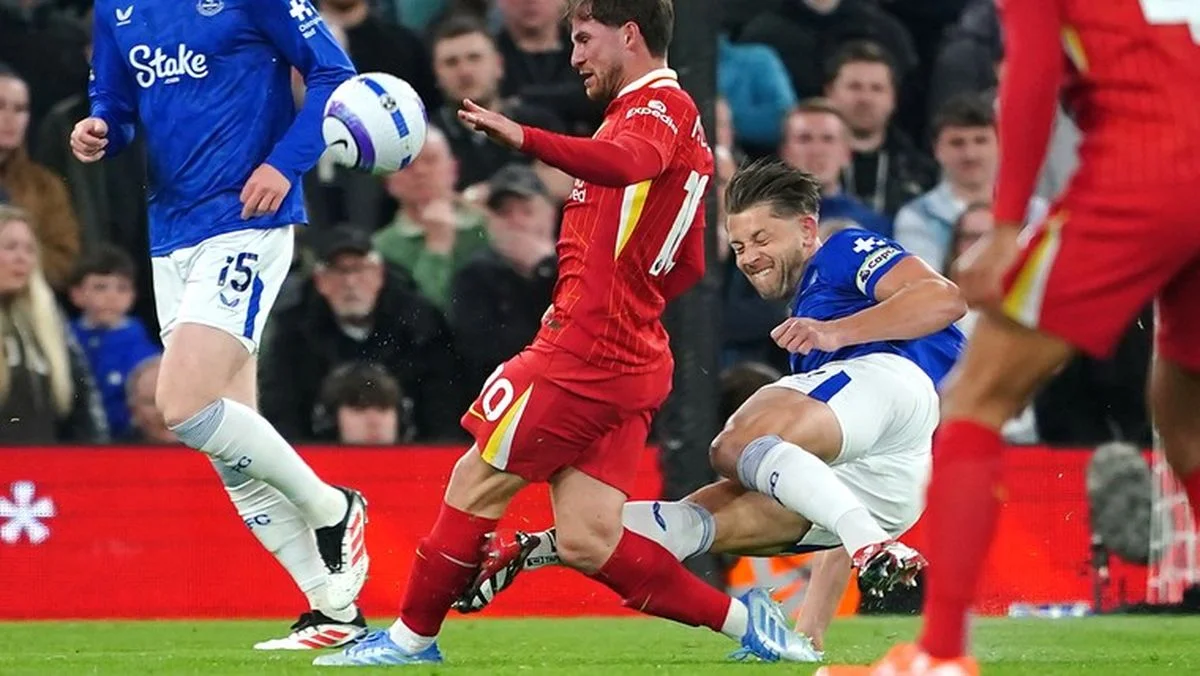 Джеймс Тарковскі / Pro Shots