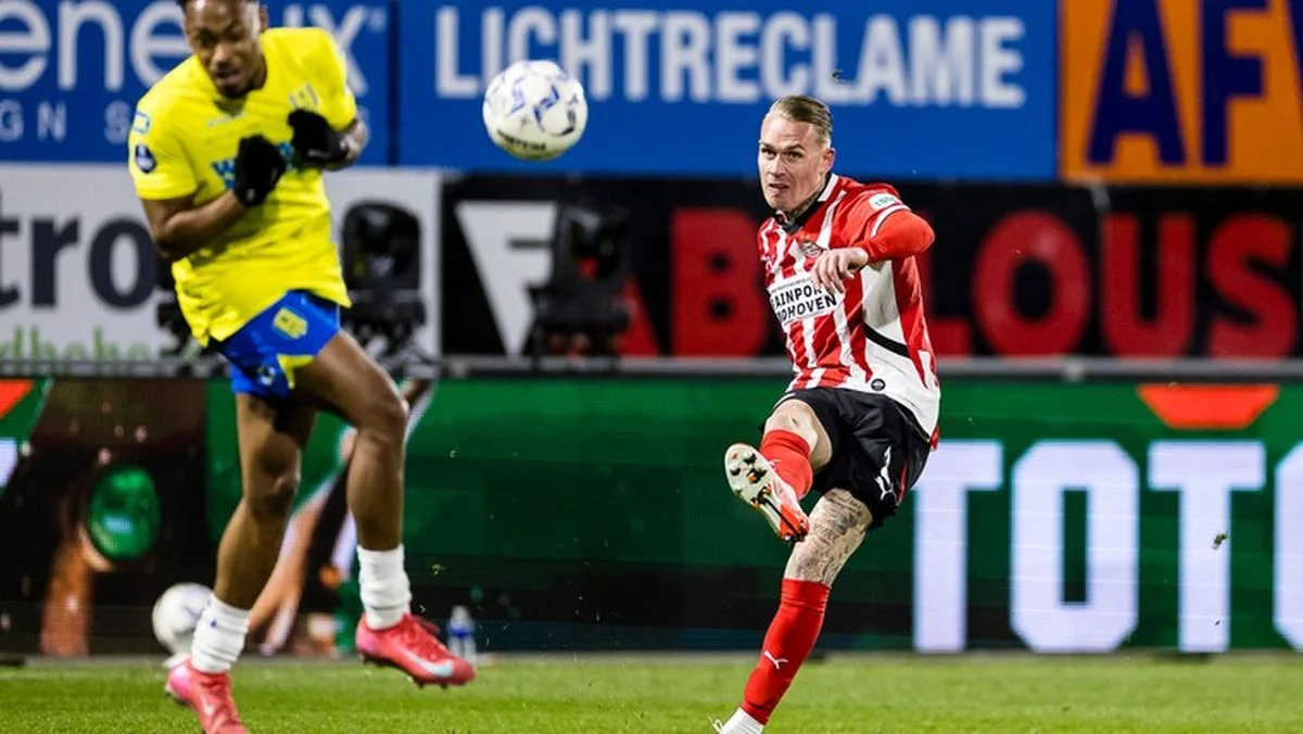 Рік Карсдорп / Pro Shots