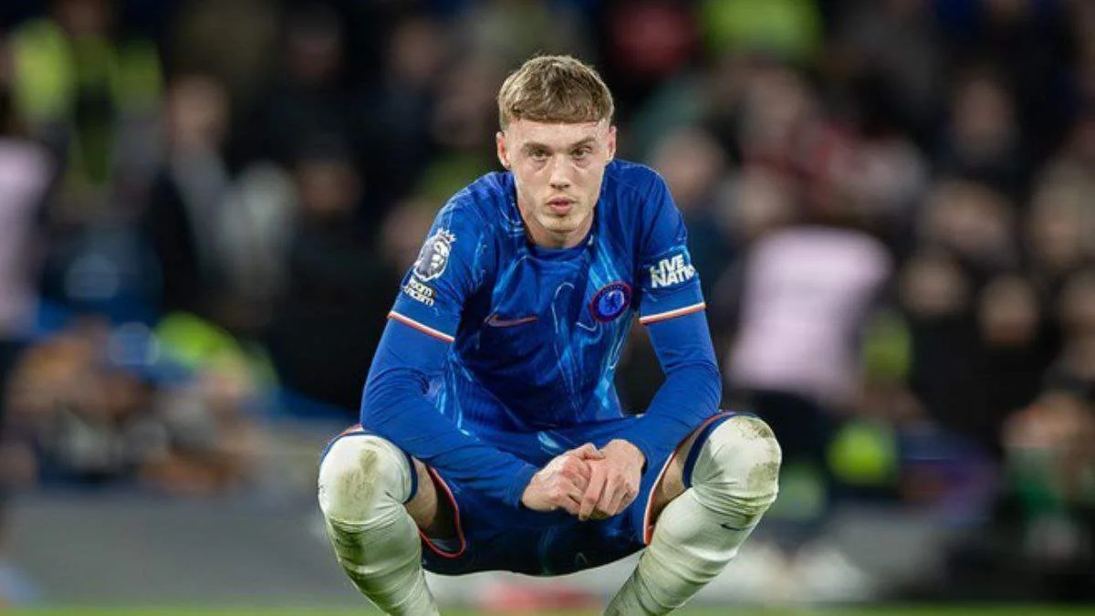 Коул Палмер / Фото: Pro Shots