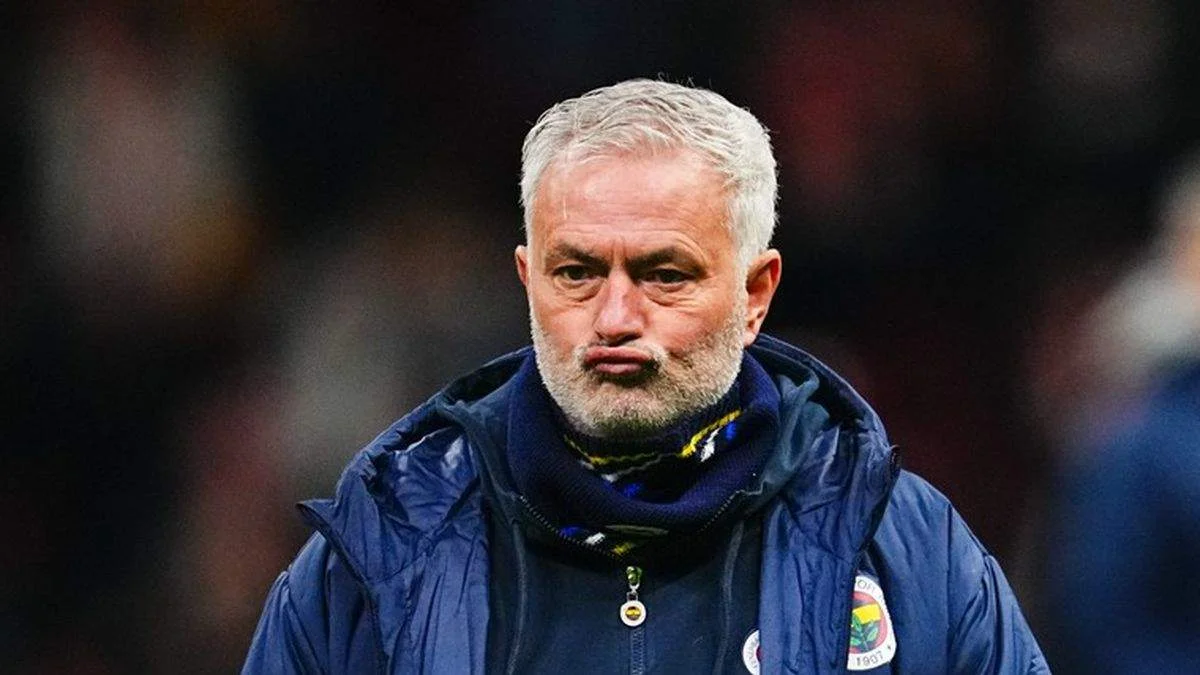 Жозе Моурінью / Pro Shots