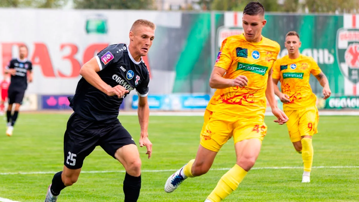 Ингулец – Оболонь: анонс матча УПЛ