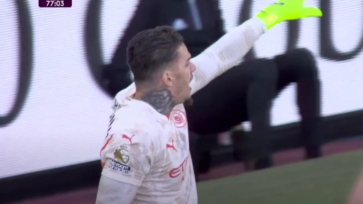 Манчестер Юнайтед – Манчестер Сіті: відеоогляд матчу АПЛ