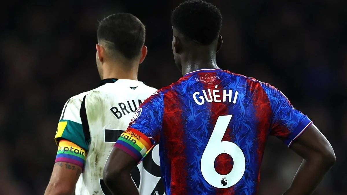 Марк Гехі / Getty Iamges