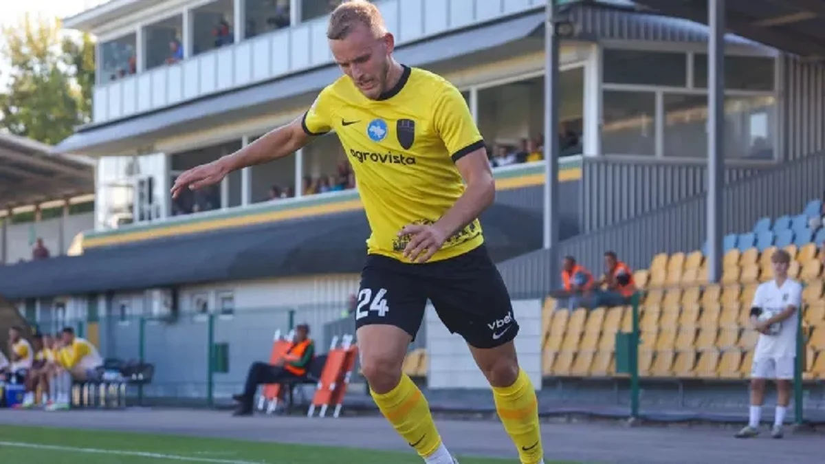 Александр Мартынюк / ФК Александрия