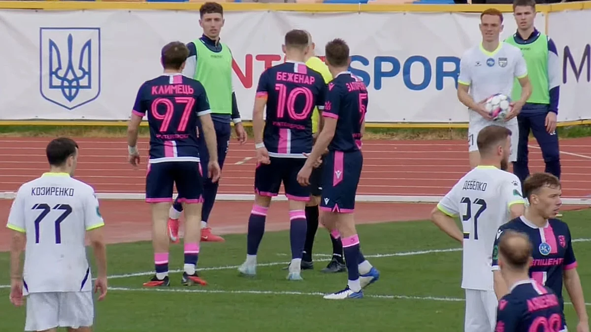 Эпицентр – ЮКСА – 4:3 / скриншот