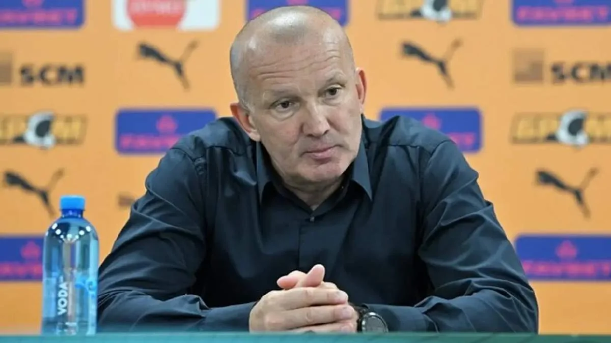 Роман Григорчук / Фото из соцсетей