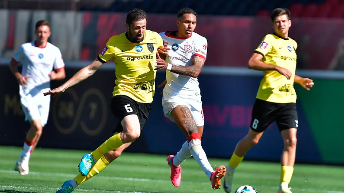 Олександрія – Кривбас: анонс матчу УПЛ