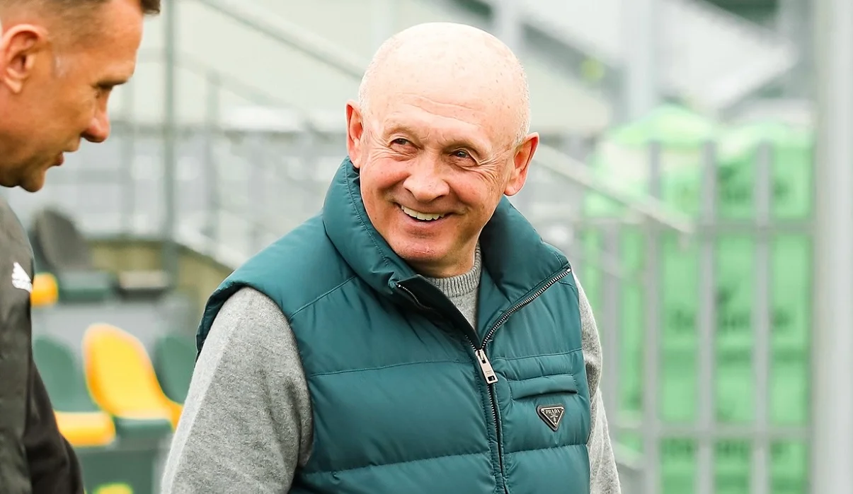 Фото к новости: "Живуть з російських грошей": Павлов – про безсоромність Інфантіно, штучне рішення щодо Шевченка і проблему Реброва