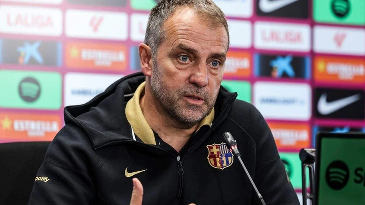 Ганс-Дитер Флик / Pro Shots