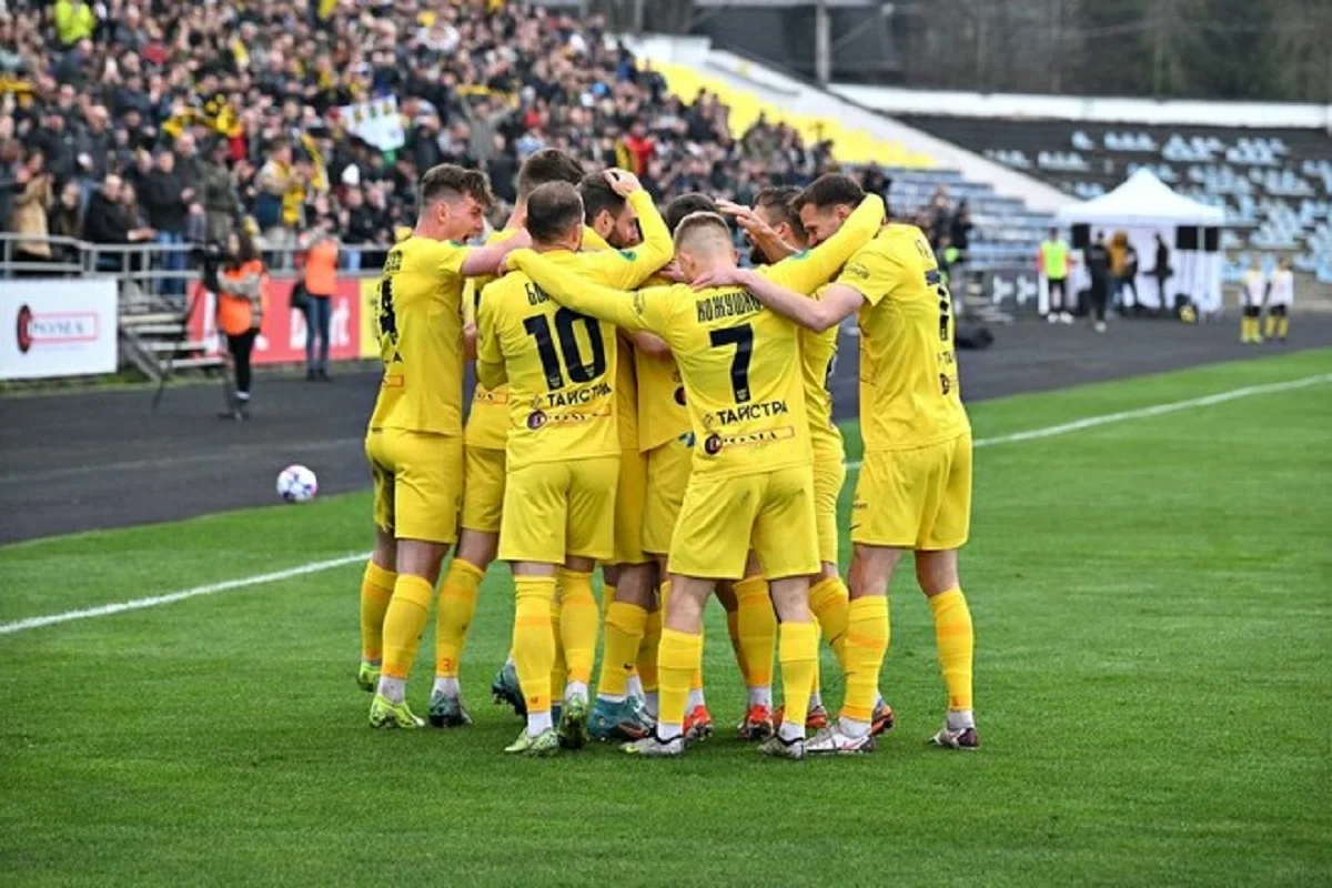 Буковина / ФК Буковина