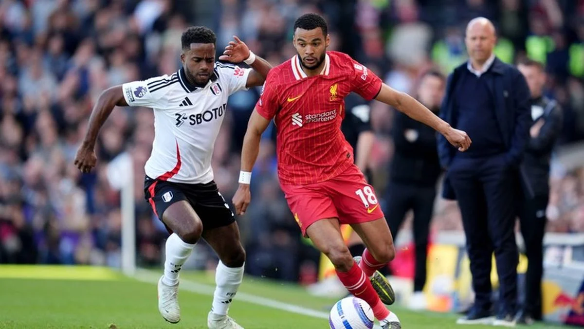 Коді Гакпо / Pro Shots