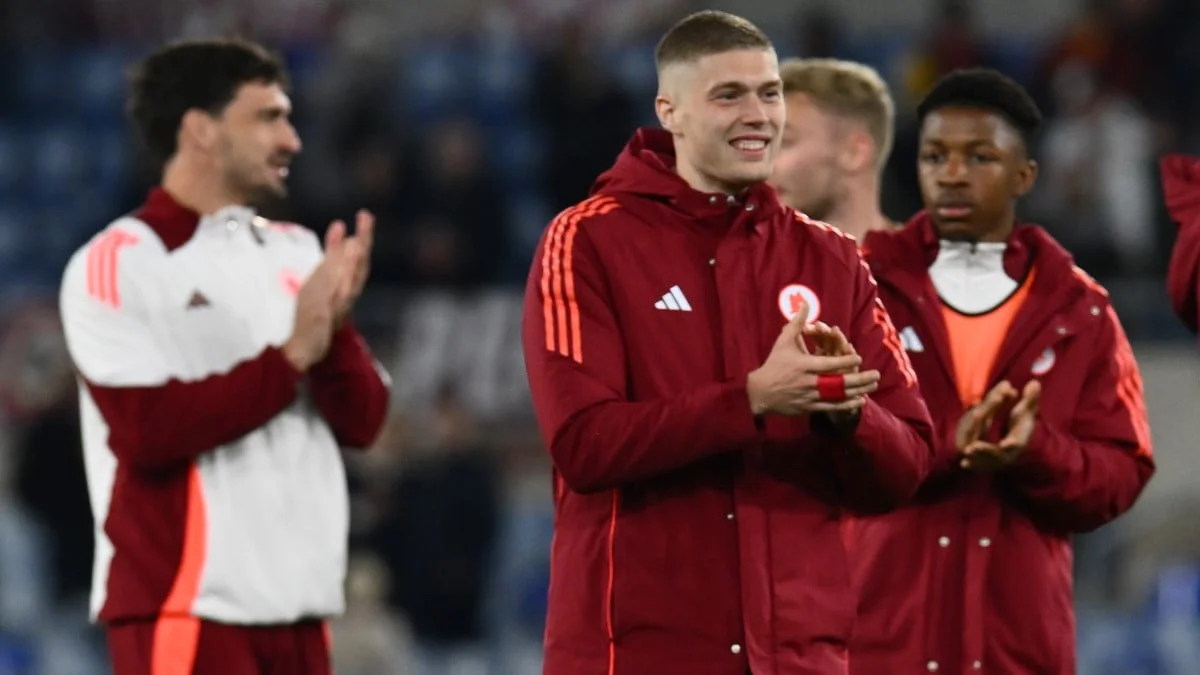 Артем Довбик / Getty Images