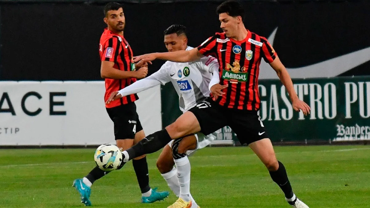 Полесье – Карпаты, Колос – Рух: анонс матчей УПЛ