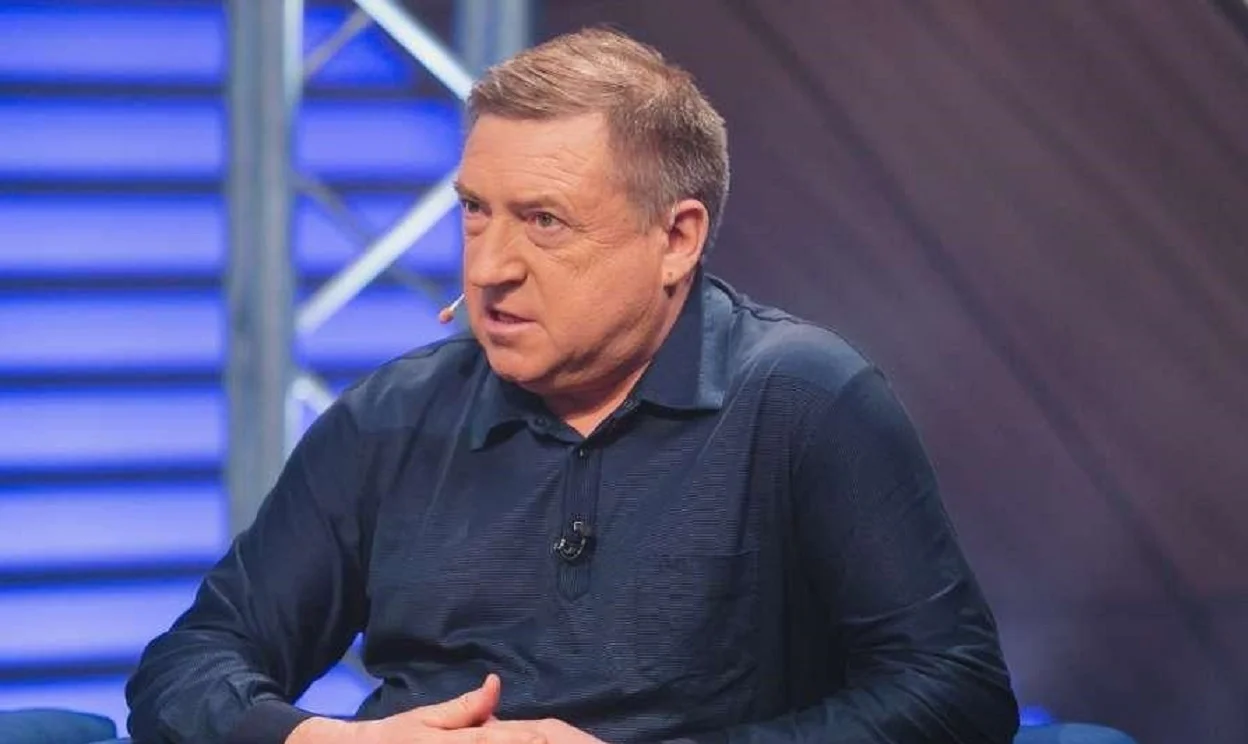 В'ячеслав Грозний / Фото з відкритих джерел