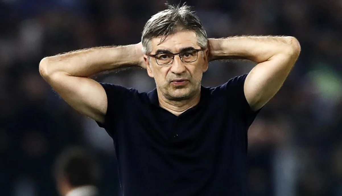 Иван Юрич / фото: EPA, ANGELO CARCONI/ANSA