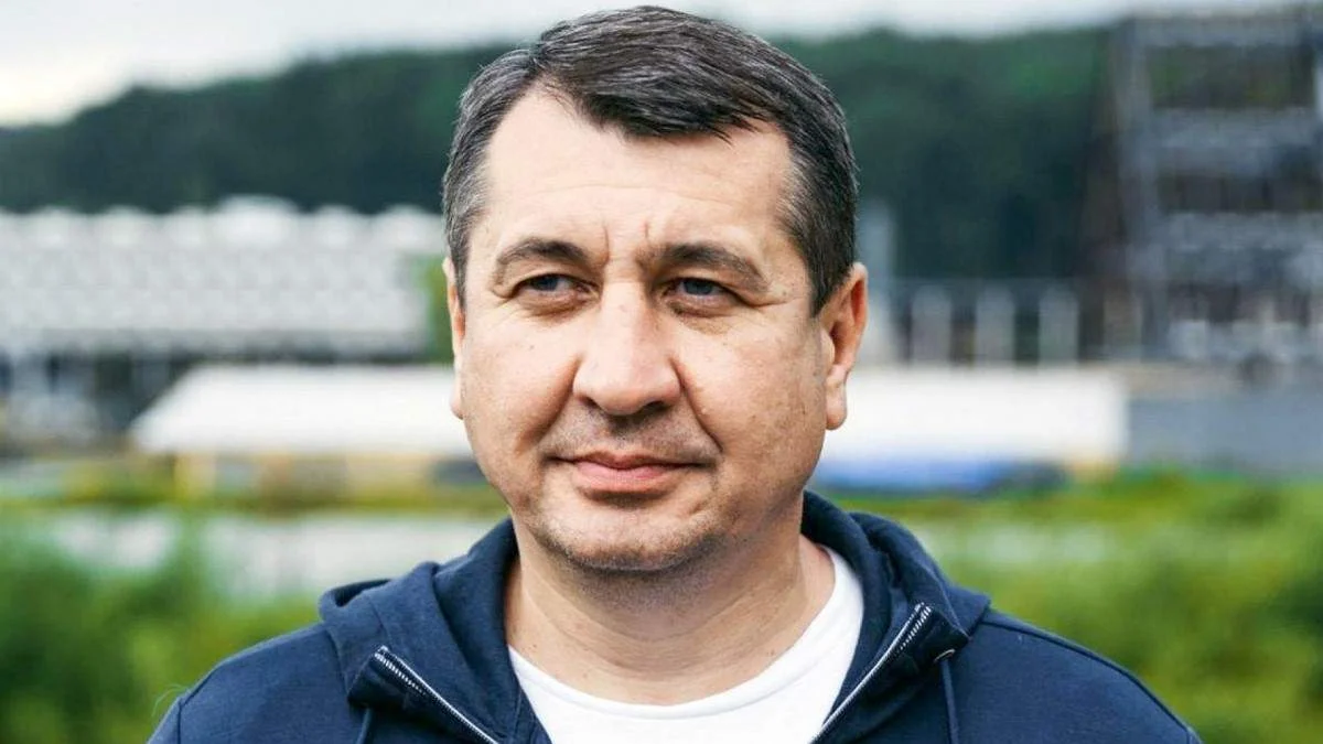 Ігор Дедишин / фото: ФК Рух