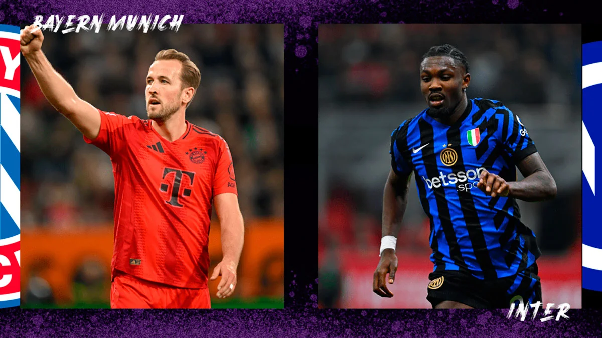 Бавария – Интер: анонс четвертьфинала Лиги чемпионов: анонс четвертьфинала Лиги чемпионов