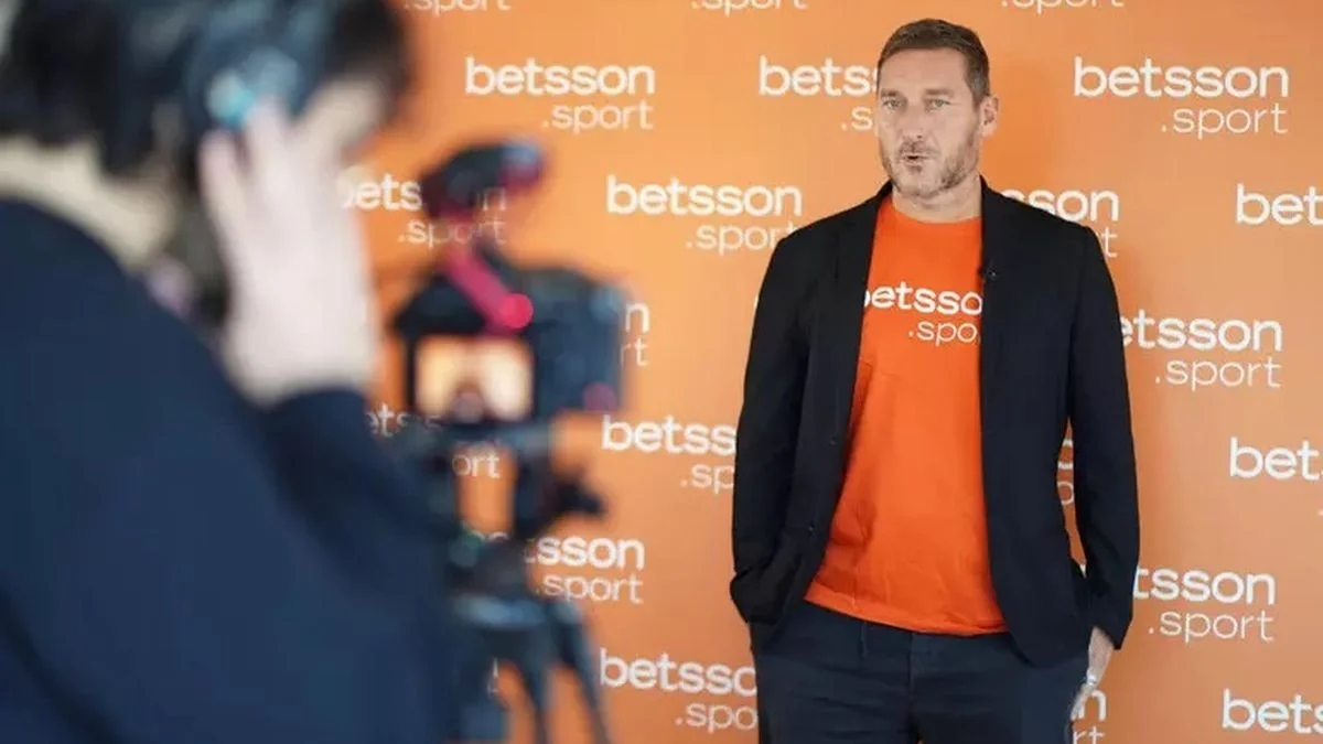 Франческо Тотти / ANSA