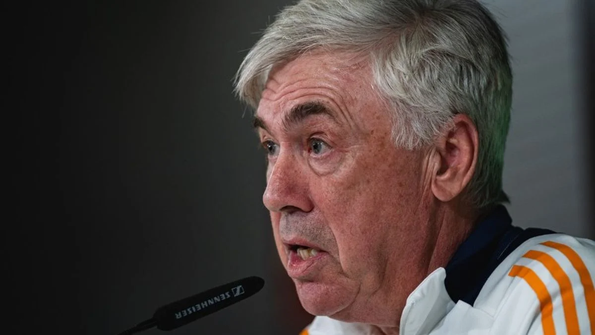 Карло Анчелотті / Pro Shots