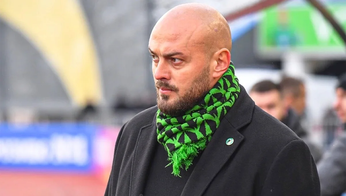 Імад Ашур / ФК Карпати 