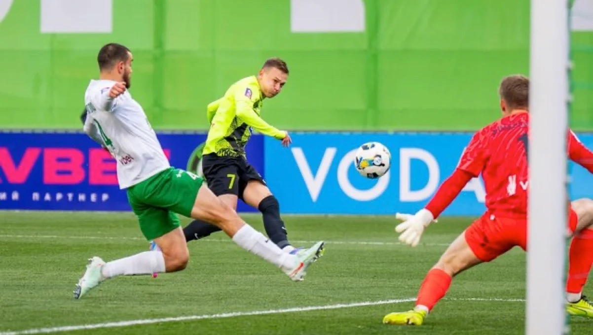 Полісся – Карпати / УПЛ