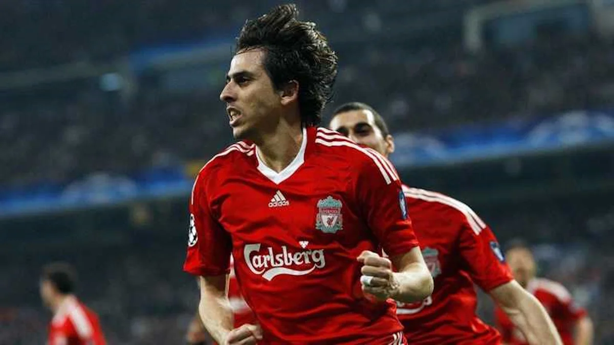 Йосси Бенаюн / Фото УЕФА