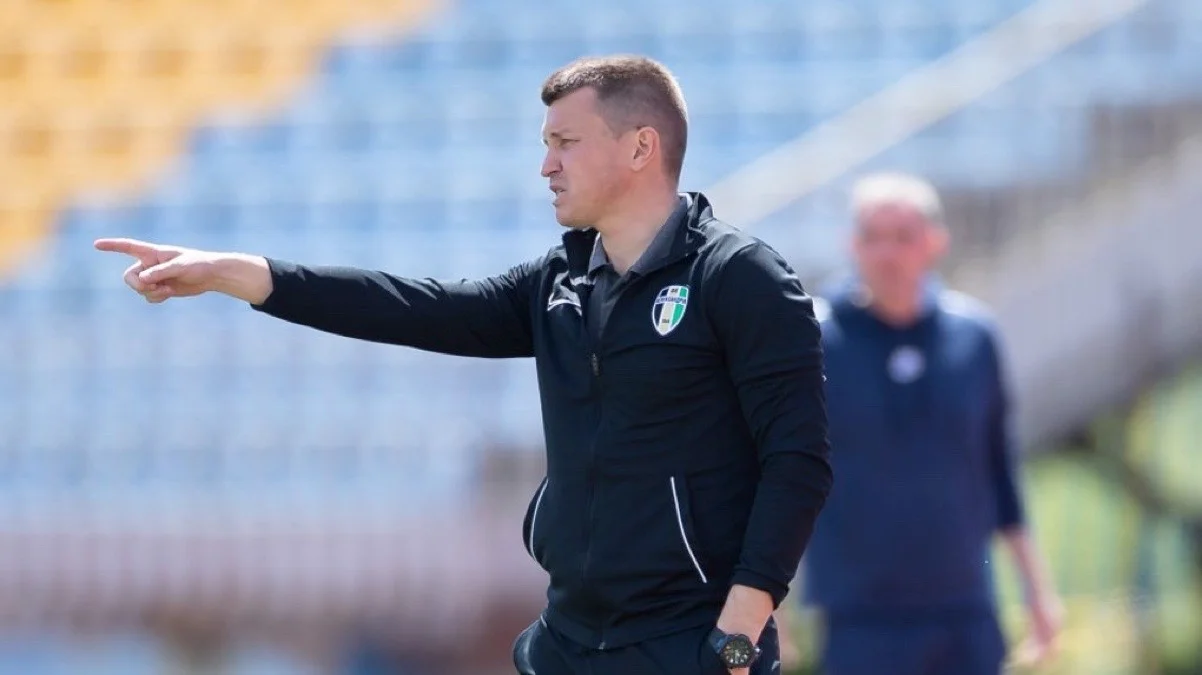 Руслан Ротань / фото: УПЛ