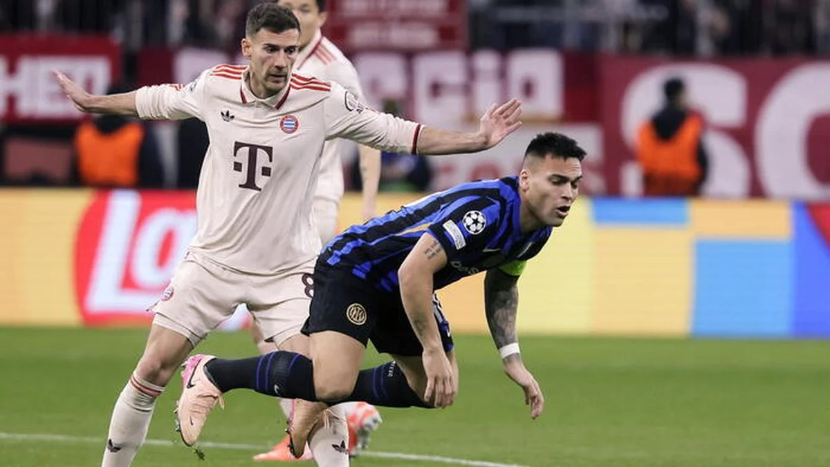 Лаутаро / ANSA