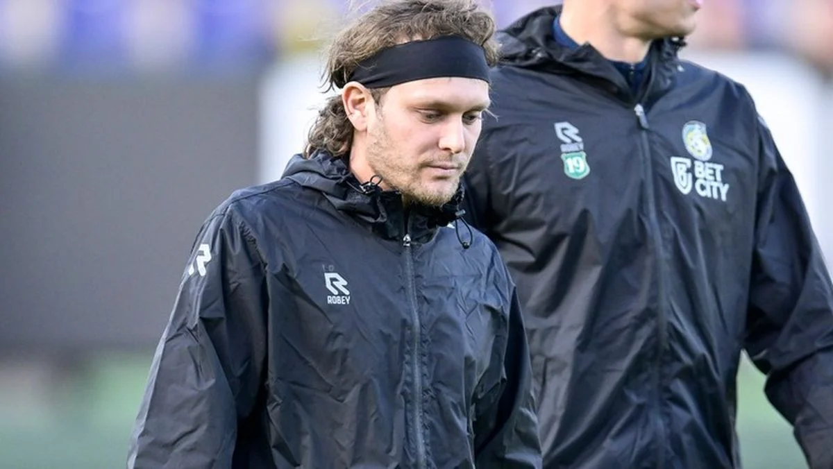 Ален Халилович / Pro Shots