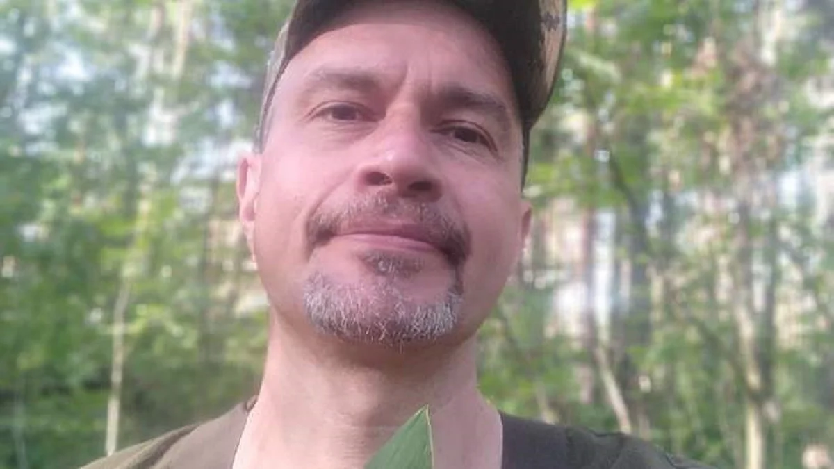 Роберто Моралес / Фото из соцсетей