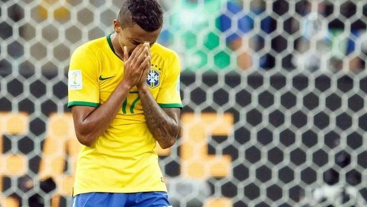 Луїс Густаво / Imago